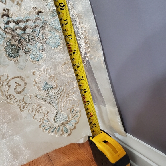 Luxury curtains 💫 - Picture 15 of 16